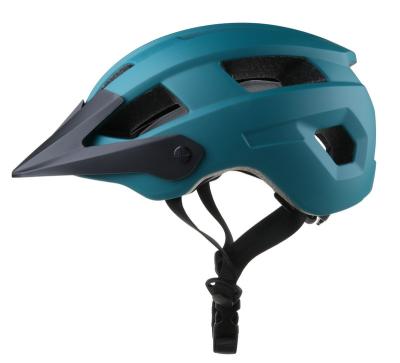 China In-mold Sports Bicycle PC Helmet MTB Helmet High Quality Bicycle Helmet for sale