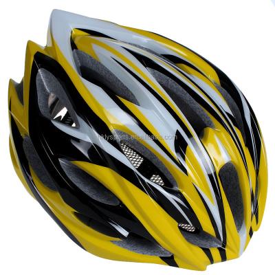 China Bicycle helmets lightweight helmet helmet riding cycling special design for men in mountain and road bicycle ST986 for sale