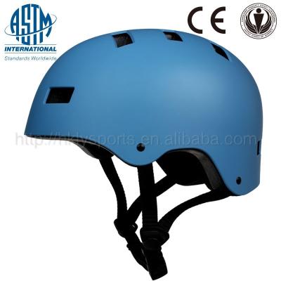 China ABS+EPS CM-1 Skate Helmet/Skating/Skateboard/Jiangmen Shengtao for sale