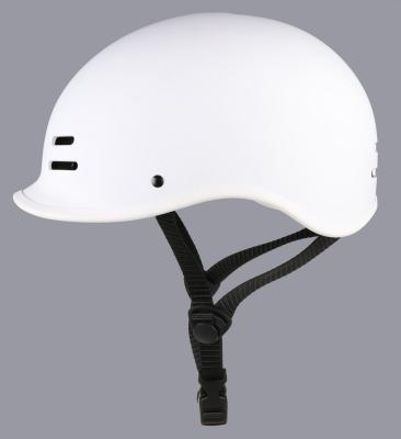 China ABS Return To The Ancients Bike Bike Skate Helmet For Adults for sale