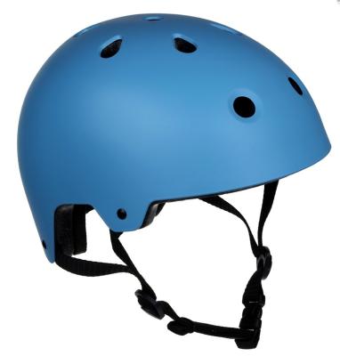 China CE Shengtao ABS Skateboard Helmet Helmet 10 CM2 Helmet Ducts Fancy Skateboarding for sale