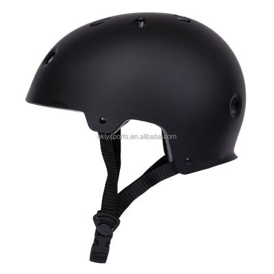 China Wholesale Classic Bikes Skate Helmet Colorful ABS Skateboard Helmet For Kids for sale