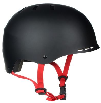 China Bikes Fashion Skate Helmet With Soft Foam And No EPS In Liner For Adults for sale