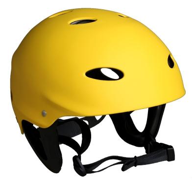 China Canoeing Newcomer Whitewater Helmet, Water Sports Helmet for sale