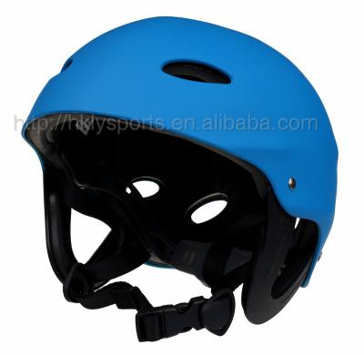 China Helmet New Arrival Whitewater Helmet, Water Sports Helmet, Kayak Helmet for sale