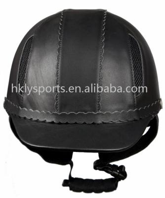 China High Quality ABS+EPS Equestrian Helmet For Riding for sale