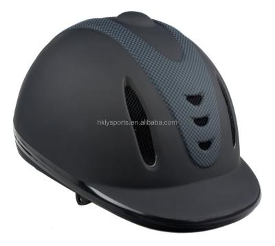 China PVC+EPS ABS+EPS Material Riding Helmet for sale