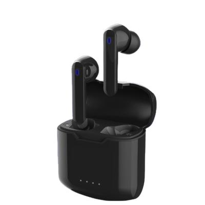 China 360Â ° Wireless Stereo Sound TWS Noise Canceling I12 Earphone Earphone Sport Waterproof Mini Mobile Phone Wireless Earbud Case for sale