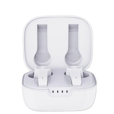 China New OEM Single Wireless Earphone Wireless Earphone Best Auto Pairing Cheap Earphone for sale