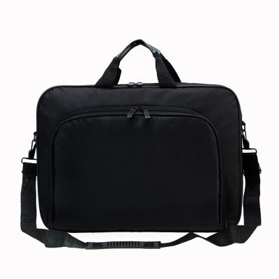 China Cool Luxury 15.6 Inch Laptop Briefcase Portable Waterproof Messenger Handbag Best Business Laptop Bags For Men Computer Notebook Bags for sale