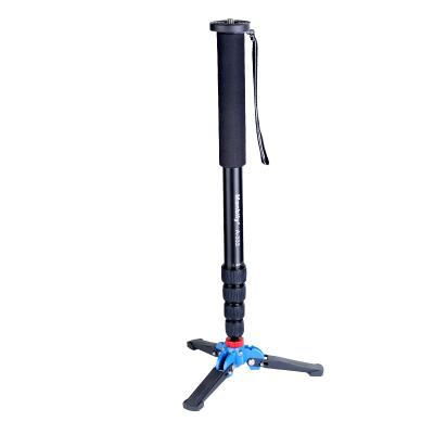 China unipod monopod portable flexible smartphone camera monopod manbily increasing stick monopod for sale