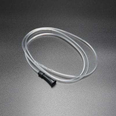 China Nasogastric PVC / Gastric Disposable Stomach Tube PVC for sale