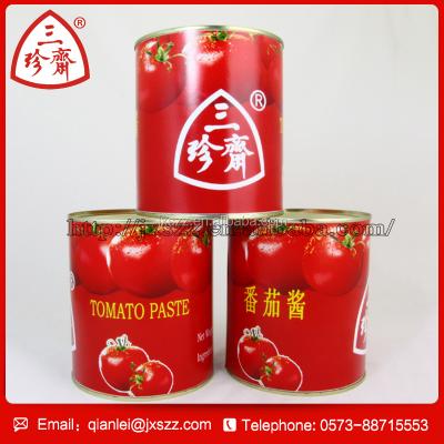 China Sale Bulk Bright Hot Tomato Sauces , Turkish Tomato Sauce Pet Pot for sale