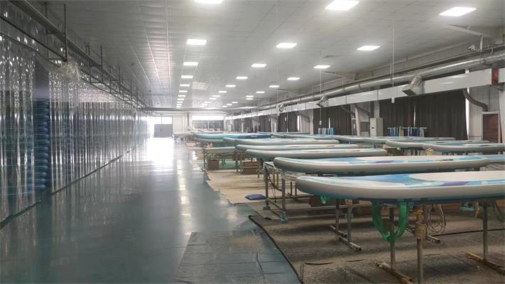 Verified China supplier - Weihai Woosung Zebec Co., Ltd.