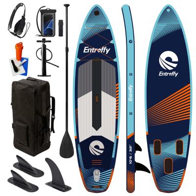 China dropshipping unisex SUP board Zebec Entroffy surf air surfboard water inflatable surfboard for sale for sale