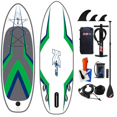 China Zebec Woosung Stance Board Production Technology Sip River Sup Soft Board Surf Unisex Double Layer ODM Supine For Surfing for sale