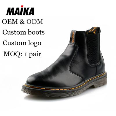 China Newest Design Premium Newest Design Custom Leather Good Quality Women's Custom Usb Boot Winter White Boots for sale