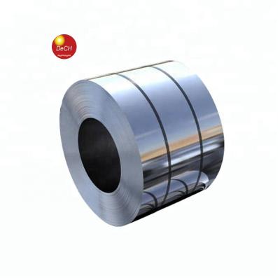 China Industry Cheap Price 2B SS304 316L Outdoor Stainless Steel Coil For Furniture for sale