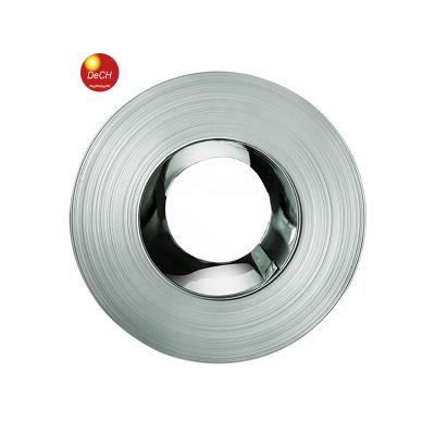 China Industry Standard 200/300/400 Series Stainless Steel Coil Price AISI for sale