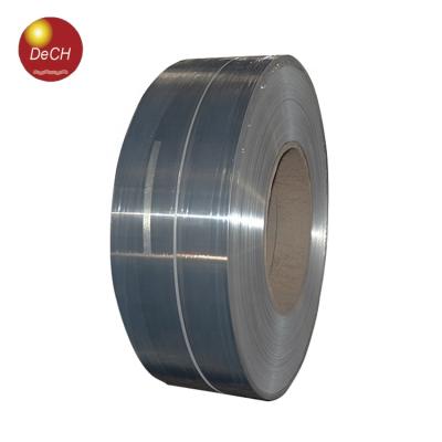 China Industry ASTM DIN 0.1*300mm Customized Stainless Steel Flat Strip From Factory for sale