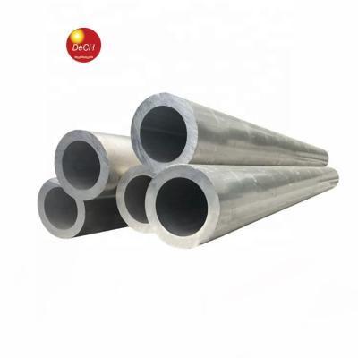 China Hot Selling Industry Super Duplex Stainless Steel Pipe AISI 201 304 Tube for sale