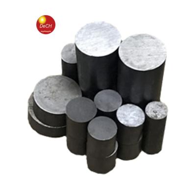 China Die Steel Bar Tool Steel DC53 D2 Cr12mov Cr8Mo2 SiV Price Per Kg Mold Steel Round Bar for sale