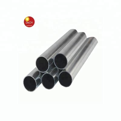 China Fields 20mm industrial aluminum 22mm tube for air conditioning for sale