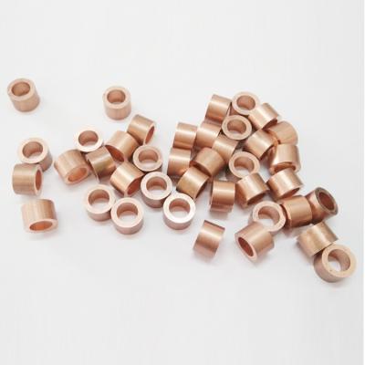 China China refrigerator air condition or best price per meter 40mm/6mm c12200 copper tube copper pipe for construction for sale