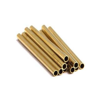 China Water Tube / Light Tube Small Diameter Thin Wall Straight Flexible Heater Pipe For Jewelry Making for sale