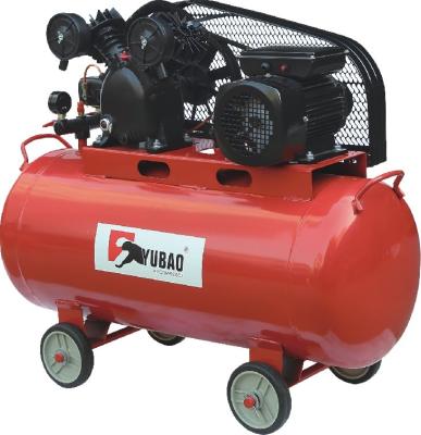 China Widely Used In Industry Factory Direct Sales Motor Customized High Quality Power 16Bar 2Hp 1.5Kw 50L Widely Used Air Compressor for sale