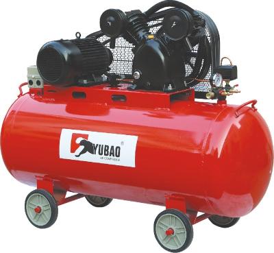 China Widely used in industry support new products air compressor china manufacturer 8bar 16bar 4kw aluminum online air compressor for sale for sale