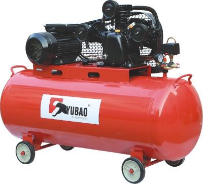 China Widely used in industry SW-0.36/8-150S professional factory wholesale 4HP energy air suspension large size backup compressor for sale