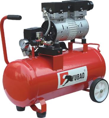 China Other 2021 New Design Custom Logo OEM Industry Electronics 0-8bar Gas 0.55kw Air Compressor Oil Free Best Head for sale