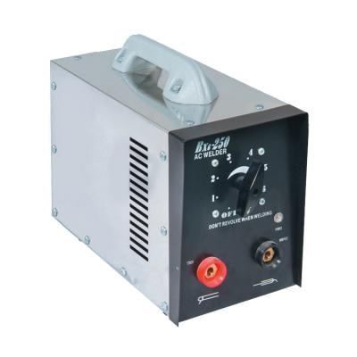 China High Safety 220V 380V Two Kinds Of Input Power 170A Steel Welding Welder High Performance Mma Electric Welding Machine for sale