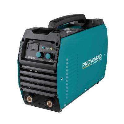 China Suitable for welding all kinds of lightweight RO 140A 380V arc base welding welders machine Muttahida Majlis-e-Amal electric welding welding machine work continuously for sale