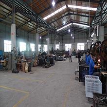 Verified China supplier - Jieyang Kangxin(KONGSON)Stainless Steel Produce Co., Ltd