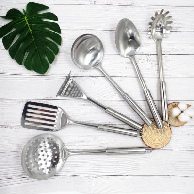 China Cheap and Hot-selling Sustainable Stainless Steel Cookware Set for sale