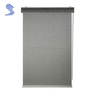 China Living Privacy Fabric Blackout UV Blocking UV Blocking Shade Easy Clean Quick Clean Easy for sale