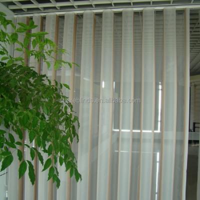 China 2019 Pure Stylish Pure Elegance Hanas Blinds Pure Office Vertical Blinds for sale