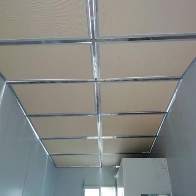 China Wholesale Top Side Track Side Track Roof Honeycomb Skylight Electric Blinds for sale