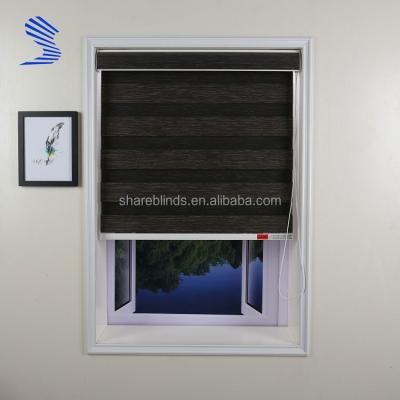 China 2019 New Products Innovative Product Roll Up Fabric Blinds Curtain Roller for sale