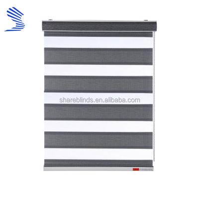 China Retailer Light Filter Kitchen Good Quality Good Quality Roll Curtain for sale