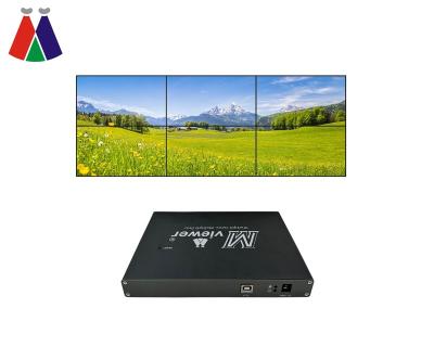 China Ultra HD Multi-screen expansion device EV103 EV103 for sale