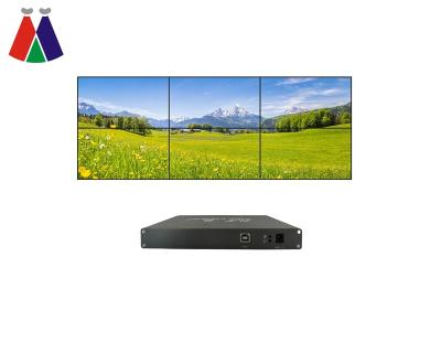 China Ultra HD Multi-screen expansion device  EV104 EV104 for sale