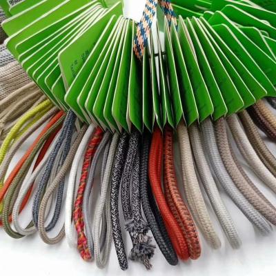 China Round outdoor furniture ropes used on outdoor furniture for sale