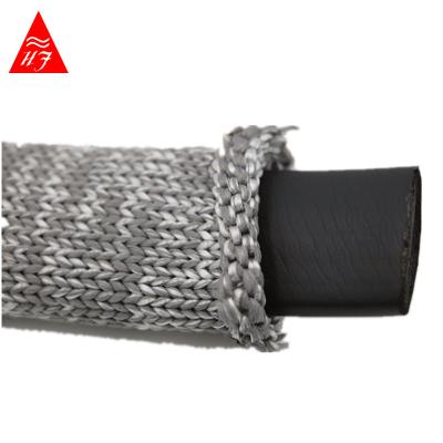 China Weather Outdoor Furniture Big Size Polyfoam Webbing UV Protect Webbing With Rubber Inside For Outdoor Sofa Furniture for sale