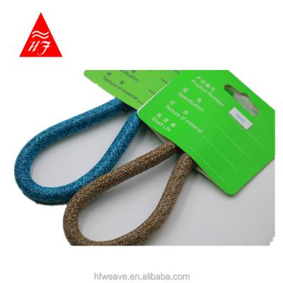 China Outdoor Furniture Olefin Cords For Outdoor Furniture for sale