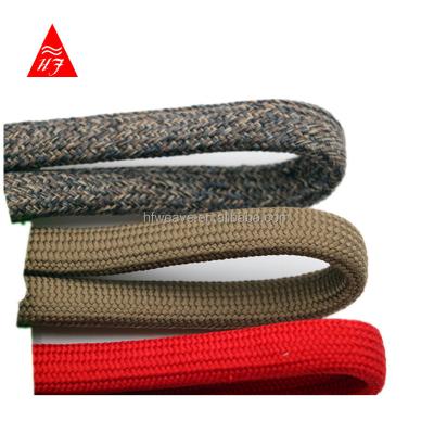 China Esistant /color UV Stability UV-Resistant Waterproof Rope Tape For Outdoor Furniture for sale