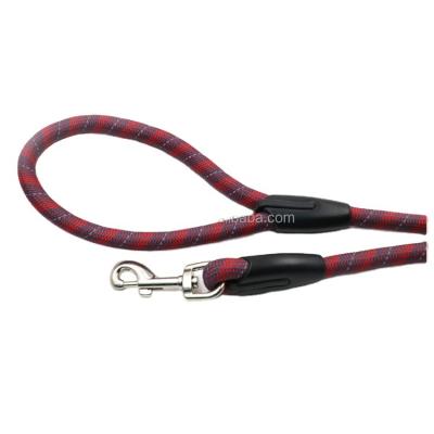 China 2022 fashion design best selling innovative heavy duty wholesle rope dog leashes for sale