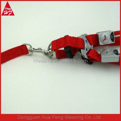 China Wholesale Viable Dog Show Leash Sex Dog Slip Collar Leash For Christmas for sale